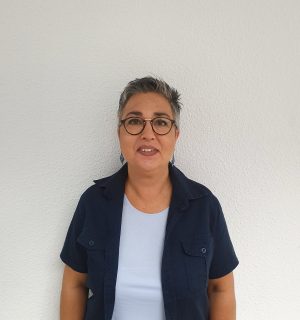Rosa M. Salvador – Transportes El Junza